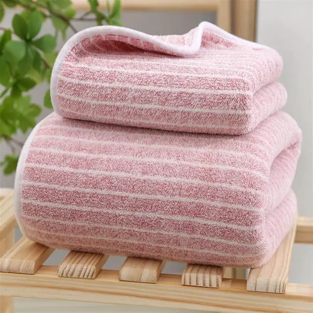 Alt view image 3 of 7 - Microfiber Bath Towel 35x70 Inches- Ultra Soft Quick Dry, Lightweight for Gym, Spa, Travel | Hotel Grade & Multi-Use| Single Pack
