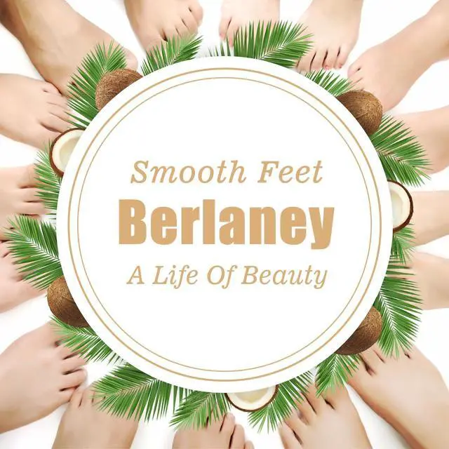 Alt view image 7 of 7 - Coconut Foot Peeling Mask, 3 Pairs of Skin Exfoliating Foot Masks for Dry feet, Cracked heels, Callus, Dead Skin Remover,for Smooth Touch Feet, Spa Experience at Home or Travel
