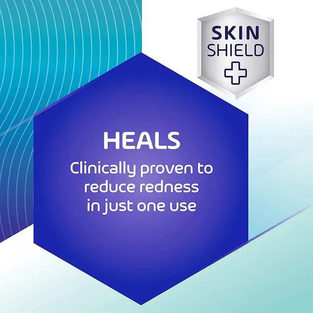 Alt view image 4 of 7 - AdultAdvantage Skin Relief Cream, Adult Rash, and Bed Sores, 3 Oz | Skin protection and moisture, diaper cream for skin rash relief, zinc cream, Vitamin E, soothing botanicals