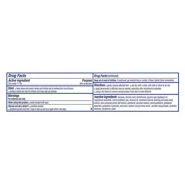 Alt view image 2 of 7 - Adult Advantage Rash Cream, 3 oz