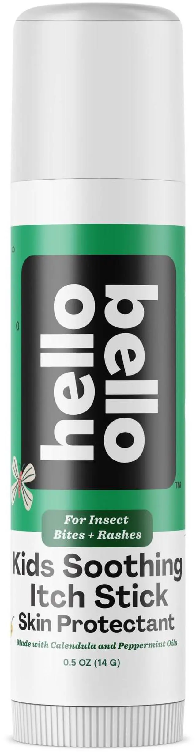 Main image of Kids Soothing Itch Stick for Insect Bites & Rashes, 0.5 oz