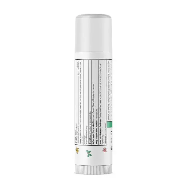 Alt view image 2 of 7 - Kids Soothing Itch Stick for Insect Bites & Rashes, 0.5 oz