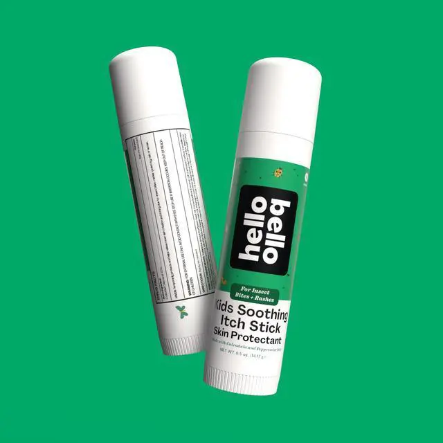Alt view image 5 of 7 - Kids Soothing Itch Stick for Insect Bites & Rashes, 0.5 oz