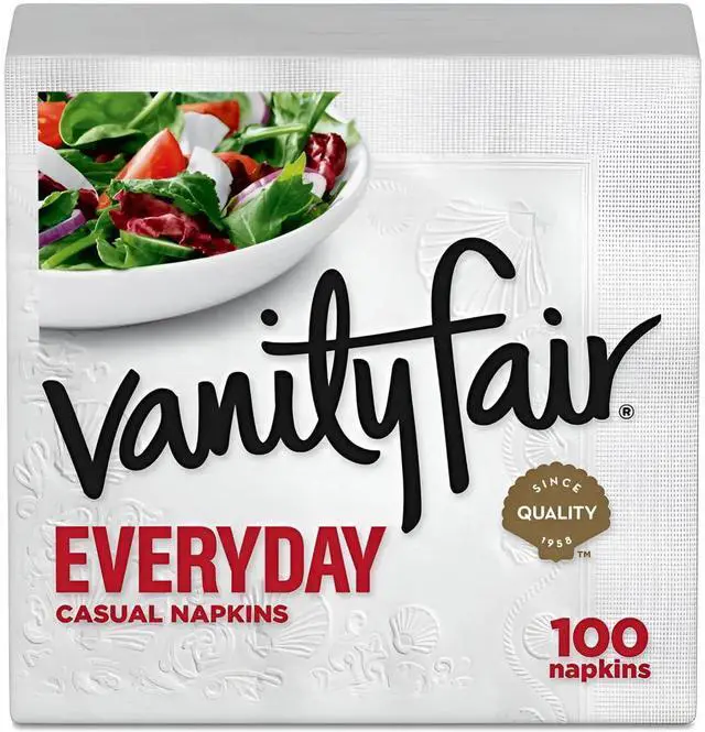 Main image of Everyday Soft to the Touch 110 Count White