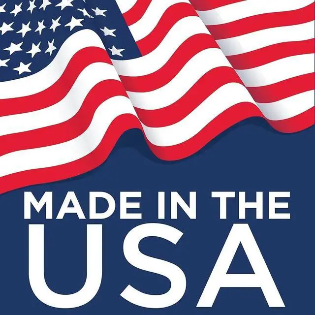 Alt view image 6 of 6 - 3Layer Face Masks 50 pack Cleanroom Manufactured Breathable Lightweight Disposable FDAEUA Made in USA - Premium Quality