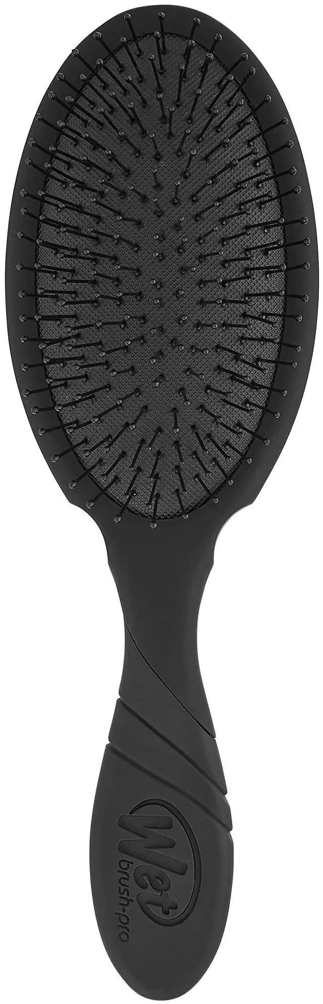 Main image of Brush Pro Detangler, Black