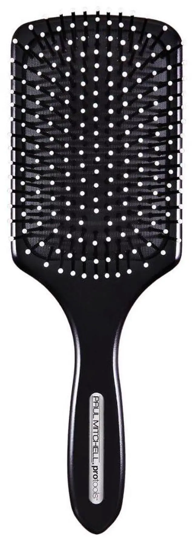 Main image of Pro Tools 427 Paddle Brush, For Blow-Drying + Smoothing Long or Thick Hair