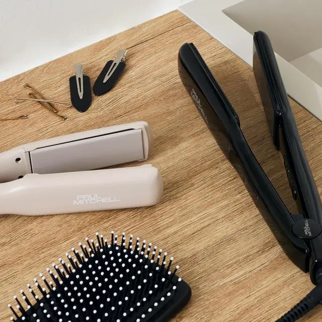 Alt view image 7 of 7 - Pro Tools 427 Paddle Brush, For Blow-Drying + Smoothing Long or Thick Hair