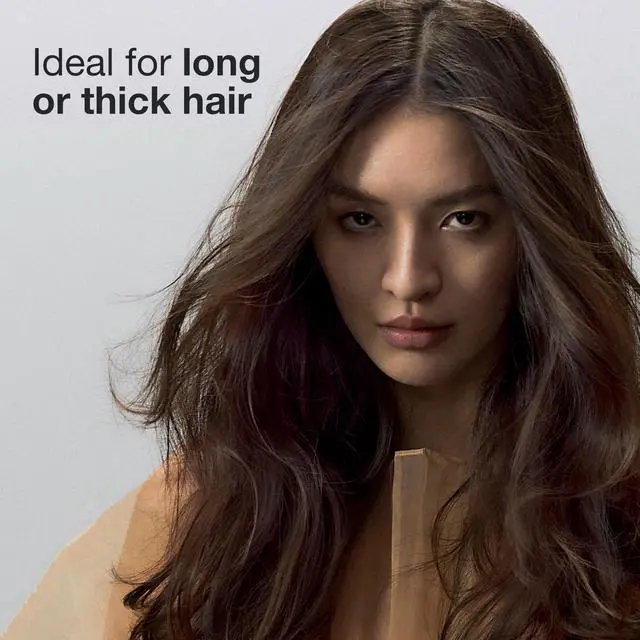 Alt view image 6 of 7 - Pro Tools 427 Paddle Brush, For Blow-Drying + Smoothing Long or Thick Hair