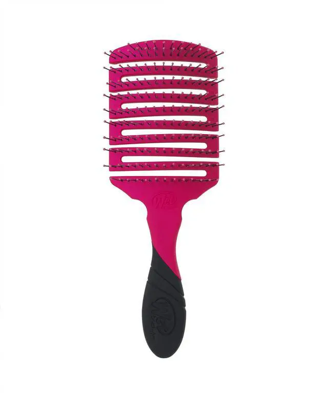 Main image of Brush Pro Flex Dry Paddle Pink (BWP831FLEXPKP)