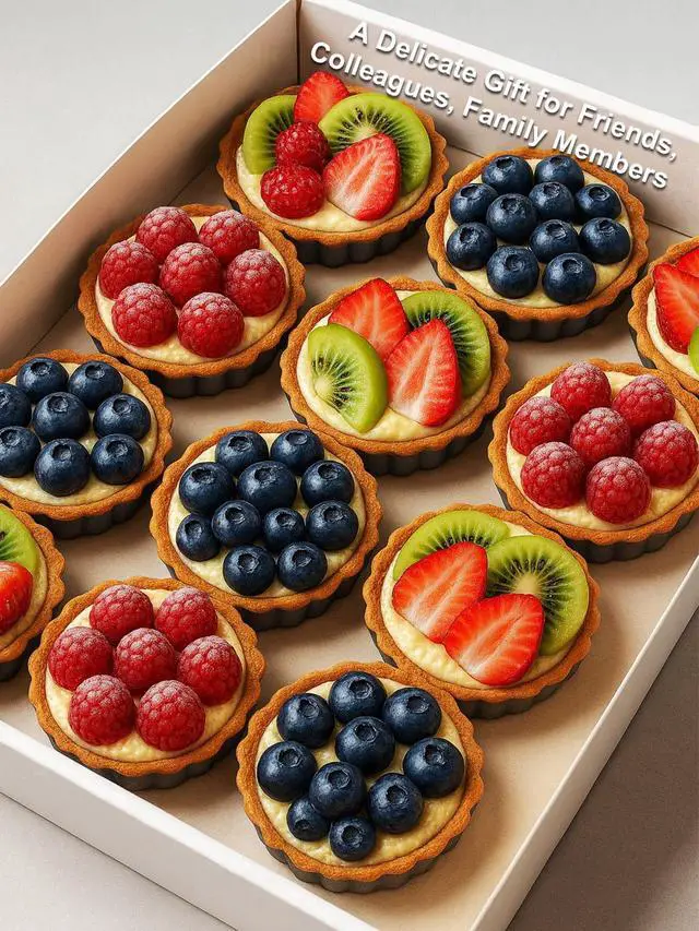 Alt view image 2 of 7 - 4 Inch Mini Quiche Pans Black 6 Pack. Egg Tart Molds w/Removable Bottom, Non-Stick Coating, Rugged Carbon Steel for Small Tart Quiche Pie Making. Gift for Women Christmas Thanksgiving Festival