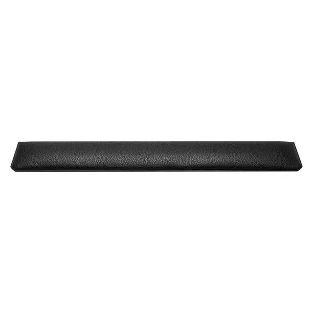 Alt view image 4 of 6 - Premium Magnetic Palm Rest for EVGA Z20/Z12 Gaming Keyboards