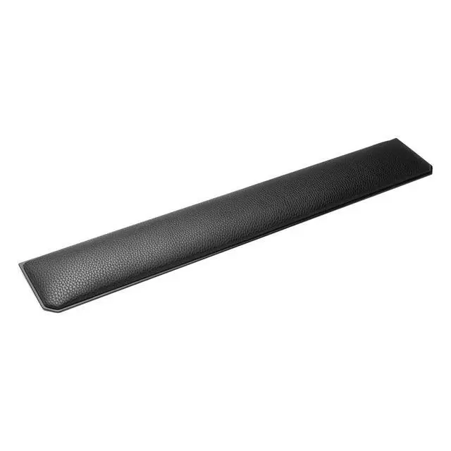 Alt view image 5 of 6 - Premium Magnetic Palm Rest for EVGA Z20/Z12 Gaming Keyboards
