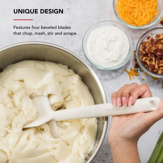 Alt view image 4 of 6 - Meat Masher