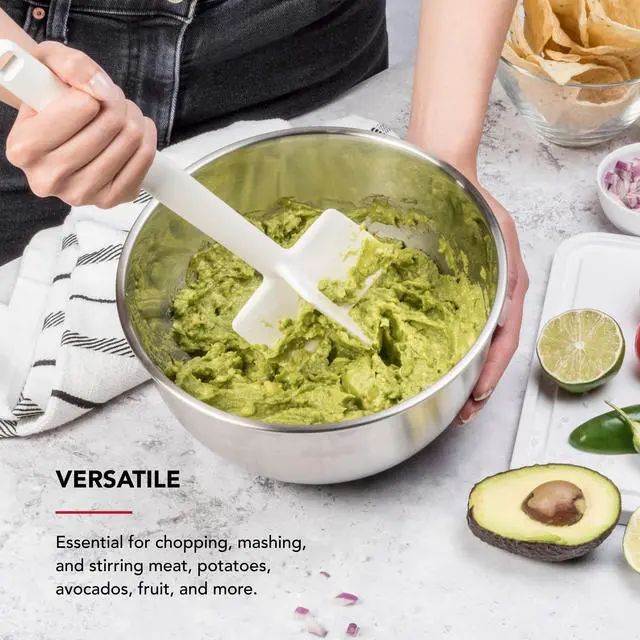 Alt view image 3 of 6 - Meat Masher
