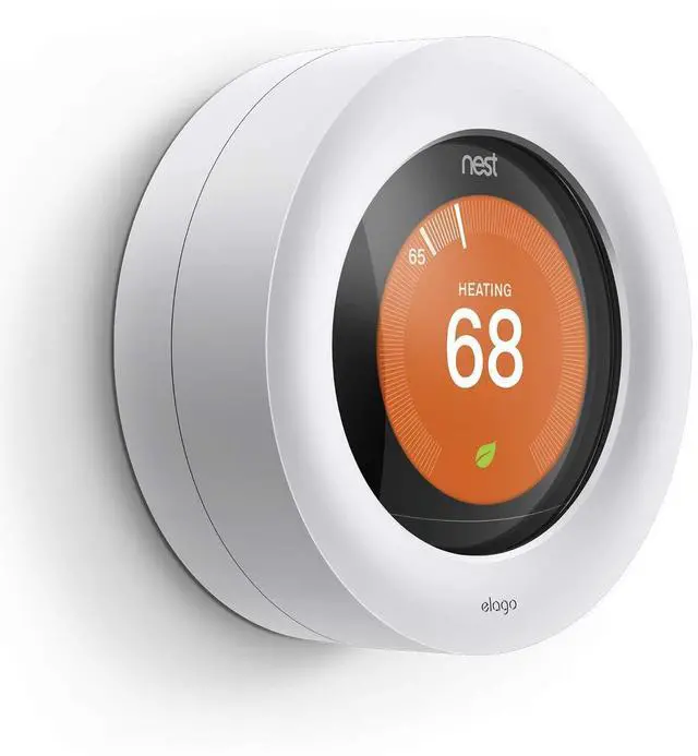 Main image of Lock for Nest Learning Thermostat