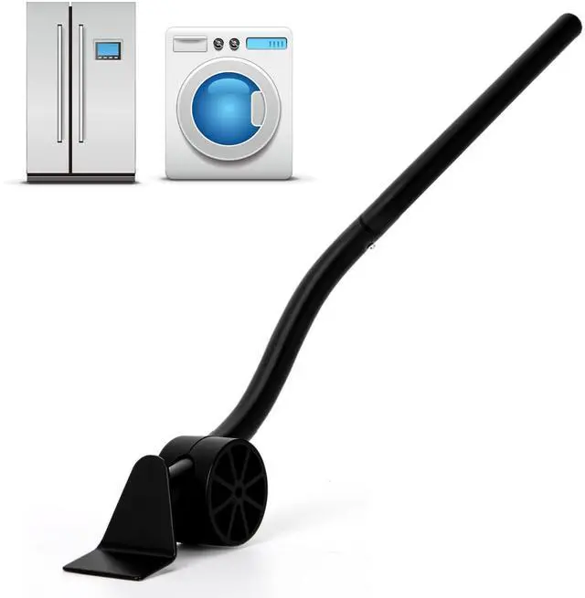 Main image of Furniture Lifter Tool, Lifter Jack for Heavy Furniture, Save 80% Effort, Safely and Easily Lifting for Sofa Fridge Washing Machine