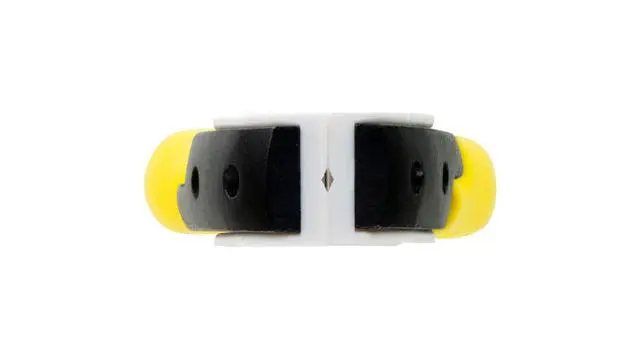 Alt view image 3 of 7 - PL-150SC-S, Non-Marring Soft Jaw Slip Joint Pliers, Replaceable Jaw Pads, 6-Inch