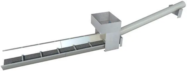 Main image of Sluice Box Foldable Gold Prospecting Plans Mining Equipment Build Your Own