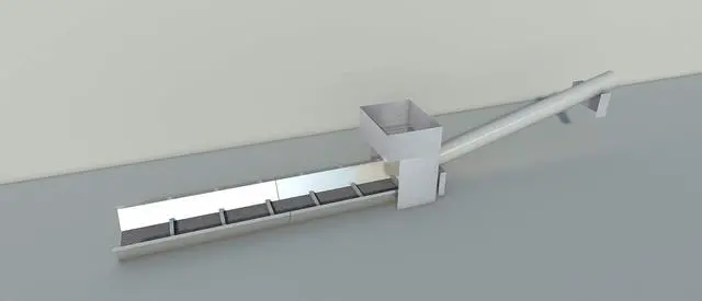 Alt view image 3 of 7 - Sluice Box Foldable Gold Prospecting Plans Mining Equipment Build Your Own