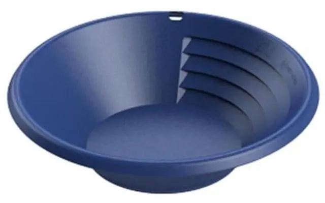 Main image of 10" 3011-0327 Minelab 10" Inch PRO-Gold Pan