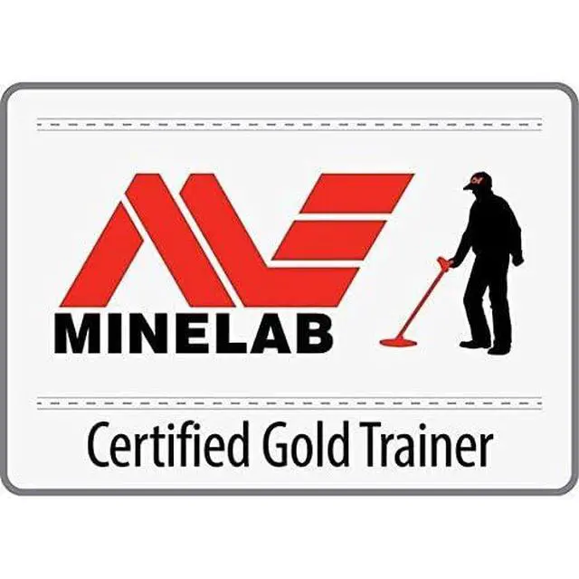 Alt view image 2 of 2 - 10" 3011-0327 Minelab 10" Inch PRO-Gold Pan