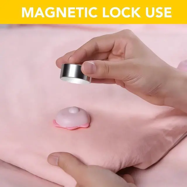 Alt view image 5 of 7 - Strong Rare Earth Magnet, Large Neodymium Magnetic Block 40x20mm