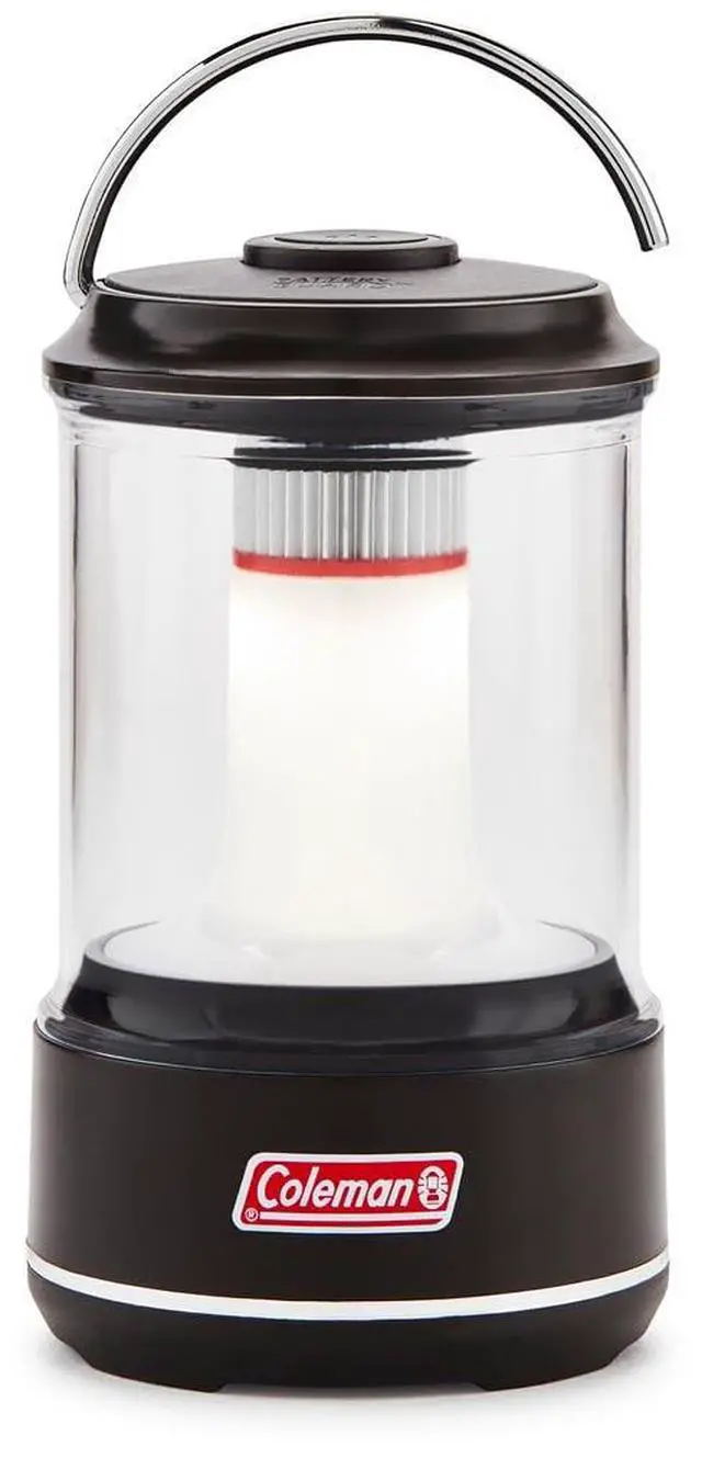 Main image of 200L LED Lantern with Enhanced Battery Protection, Water-Resistant, Batteries Last up to 25% Longer Than Other Lanterns