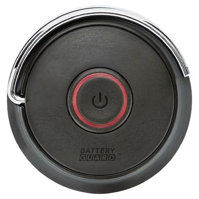 Alt view image 3 of 4 - 200L LED Lantern with Enhanced Battery Protection, Water-Resistant, Batteries Last up to 25% Longer Than Other Lanterns