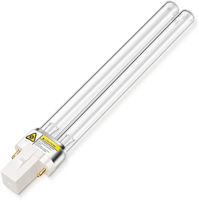 Main image of 1 Pack 13W UV-C Replacement Bulb for Bio Pressure Pond Filter