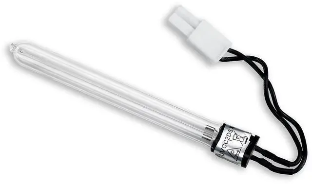 Main image of Genuine UV-C Air Purifier Replacement Bulb AC4100, AC4175 & AC4150 Air Purifiers, LB4100