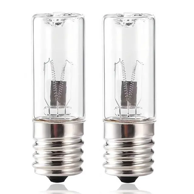 Main image of 2 Pack 3W LB1000 Replacement Bulb for Germ Guardian GG1100W, GG1000,GG1100B,GG1000CA,LB-1000,GGH200,661000CA