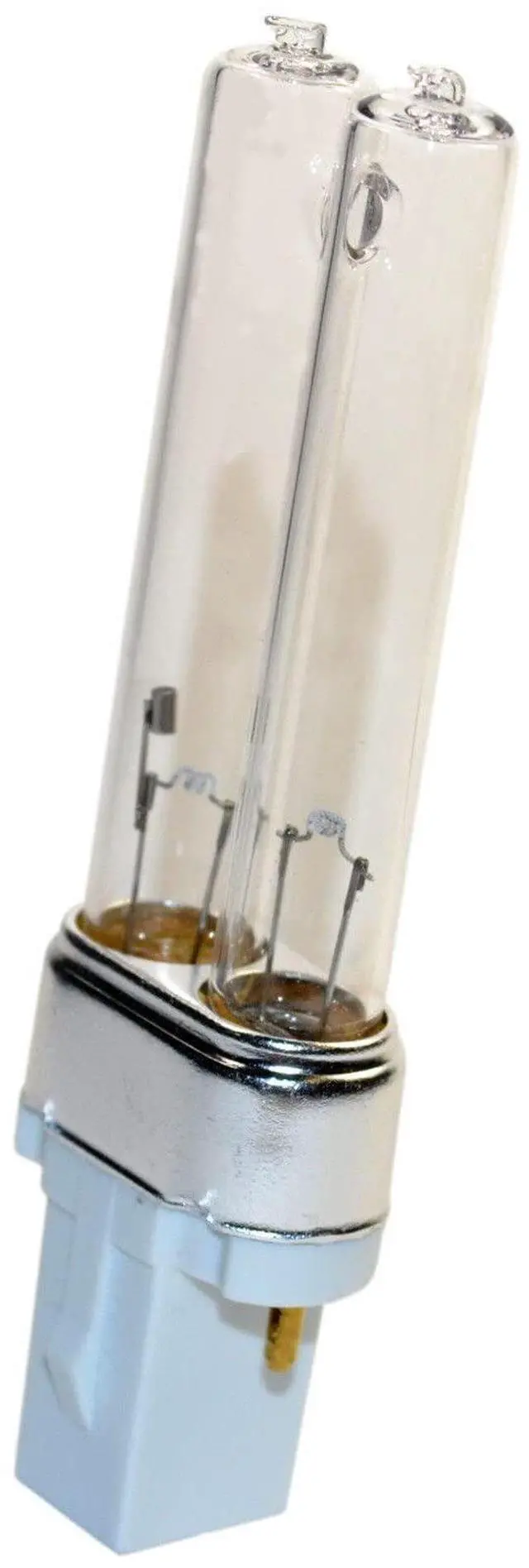 Alt view image 4 of 7 - 5W UV-C Bulb LB4000 Replacement Compatible with GermGuardian AC4800 Series, AC4900, AC5300B, AC5350B, AC5350W Air Purifiers