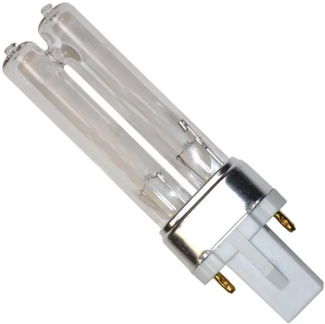 Alt view image 5 of 7 - 5W UV-C Bulb LB4000 Replacement Compatible with GermGuardian AC4800 Series, AC4900, AC5300B, AC5350B, AC5350W Air Purifiers