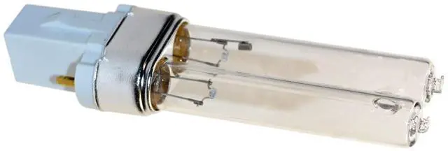Alt view image 6 of 7 - 5W UV-C Bulb LB4000 Replacement Compatible with GermGuardian AC4800 Series, AC4900, AC5300B, AC5350B, AC5350W Air Purifiers
