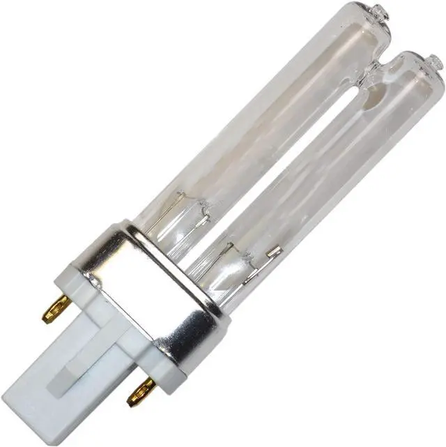 Alt view image 7 of 7 - 5W UV-C Bulb LB4000 Replacement Compatible with GermGuardian AC4800 Series, AC4900, AC5300B, AC5350B, AC5350W Air Purifiers