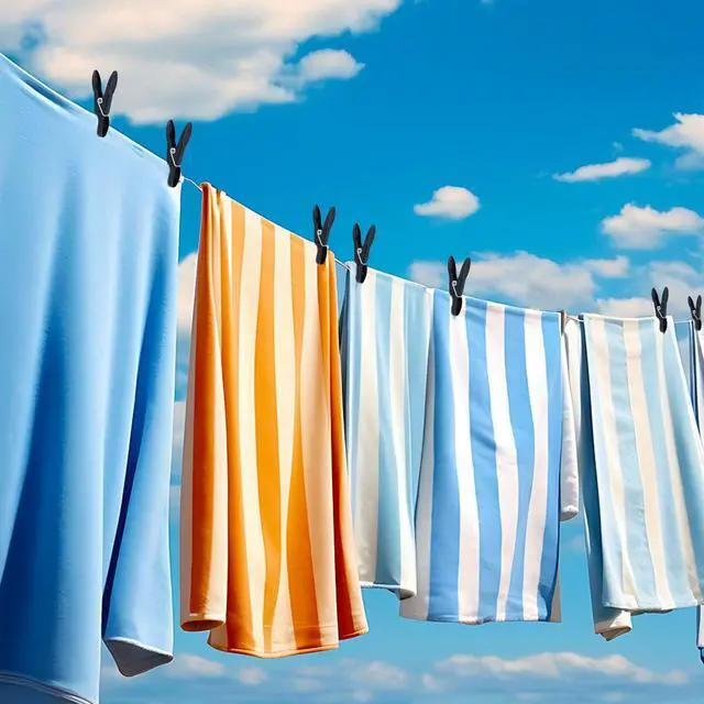 Alt view image 6 of 7 - 48 Pcs Black Plastic Clothes Pins with Clothespin Bag, Clothespins Basket Heavy Duty Laundry Clothes Pins Clips with Springs, Clothes Drying Line Pegs Towel Clips Picture Clips Food Clips