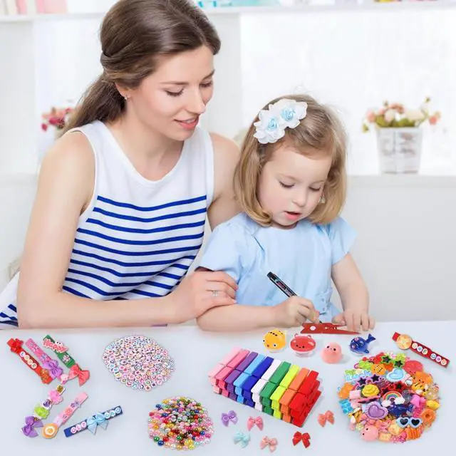 Alt view image 7 of 7 - 80PCS Cheer Pins Spirit Clips Cheer Clothes Pins Kit