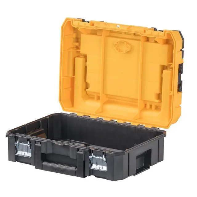 Alt view image 2 of 5 - TSTAK Tool Storage Organizer, Long Handle (DWST17808)