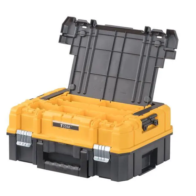 Alt view image 3 of 5 - TSTAK Tool Storage Organizer, Long Handle (DWST17808)