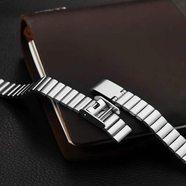 Alt view image 7 of 7 - Women's Bracelet Wrist Watches: Ladies Vintage Retro Gold Silver Stainless Steel Band Band Elegant Quartz Watch