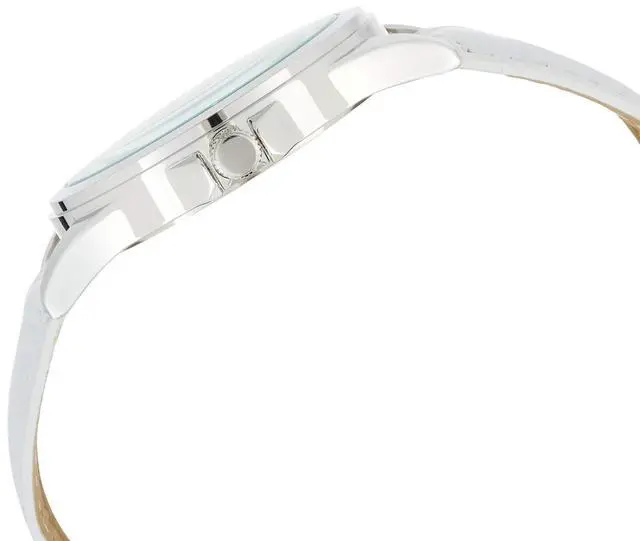 Alt view image 3 of 5 - U.S. Polo Assn. Classic Men's USC50202 Analog Display Analog Quartz White Watch