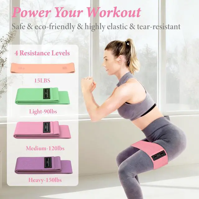 Alt view image 3 of 7 - Pilates Kit for Home Workouts, Pilates Equipment Ring and Ball Set, Pilates Essentials Kit for Women, Home Pilates Workout Kit, Pilates Set, Pilates Starter Kit for Women at Gym Studio Travel