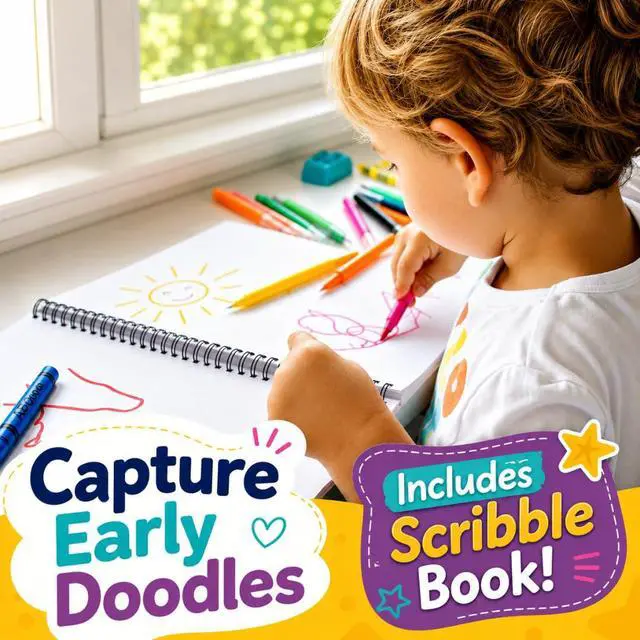 Alt view image 5 of 6 - Speech Therapy Learning Toys 1-2 Year Old Toddler Flash Cards & Activities