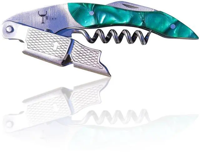 Main image of Professional Sommelier's Corkscrew Wine Opener