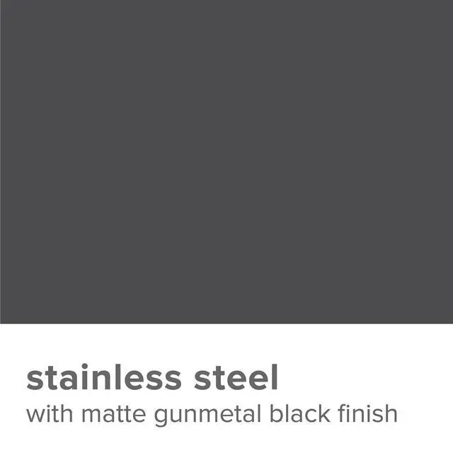 Alt view image 4 of 7 - Ash Stainless Steel Cocktail Shaker for Cold Brew Cocktails, Margarita, Whiskey Sour, Espresso Martini Shaker, Home Bar Accessories, Bartender Gifts, 18 oz, Set of 1, Matte Black