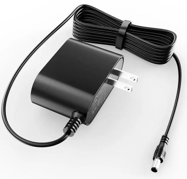 Main image of 12V Foot Massager Charger for Nekteck,RENPHO,Breo,Snailax,Medcursor,Etekcity,MOUNTRAX Foot Massager Machine AC Power Adapter Charger Replacement