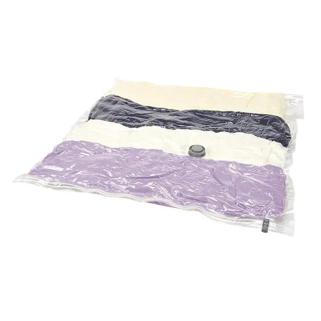 Alt view image 5 of 5 - 3 Piece Air-Tight Large Vacuum Storage Bags