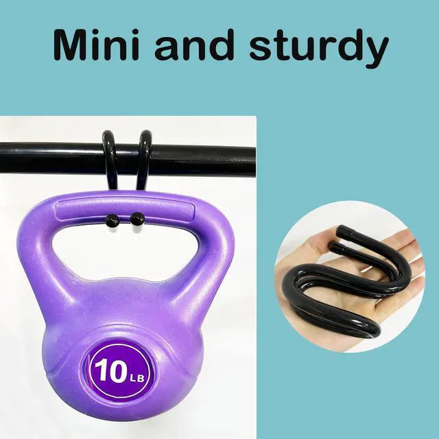 Alt view image 7 of 7 - Portable Beach Umbrella Hanging Hook, Adjustable Travel Hanger Hook for Towels/Hats/Clothes/Camera/Sunglasses/Bags,Fit for Beach,Camping, Patio, Garden, Swimming Pool - No Purse