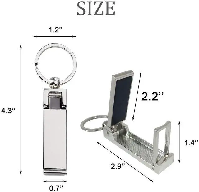 Alt view image 2 of 7 - LonlyEagle Instant Bag Hanger Collection,Purse Handbag Hook Hanger Holder for Table Desk2-in-1 Purse Hook for Table & Phone StandWomen's Handbag Storage Foldable Decor Table Hook(Platinum)